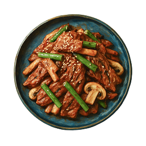 Italian Butter Image