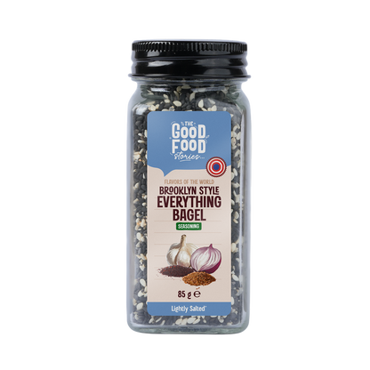 Brooklyn Style Everything Bagel Seasoning