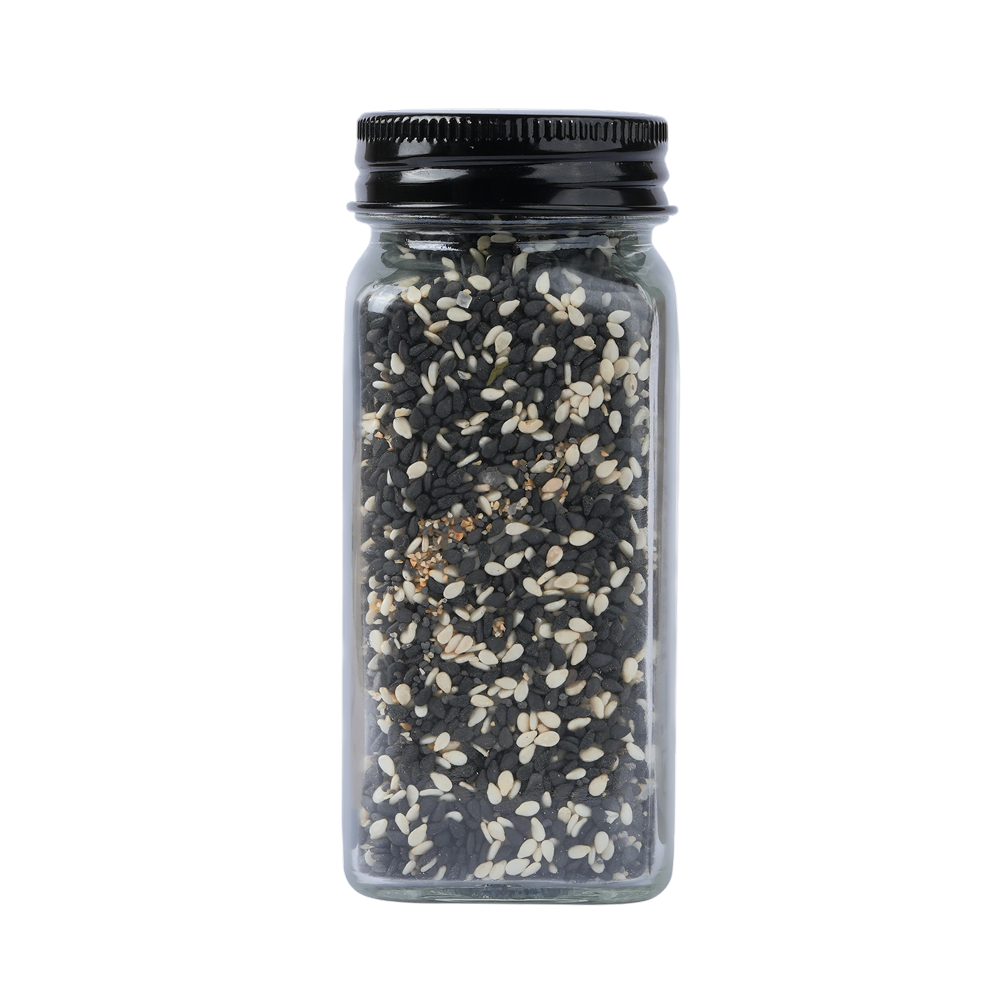Brooklyn Style Everything Bagel Seasoning