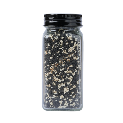 Brooklyn Style Everything Bagel Seasoning
