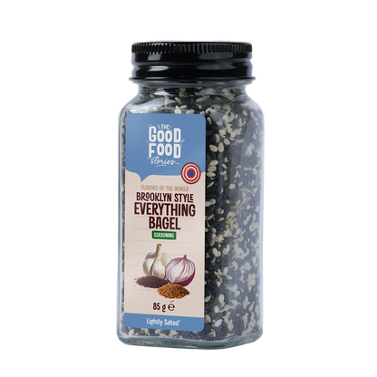 Brooklyn Style Everything Bagel Seasoning