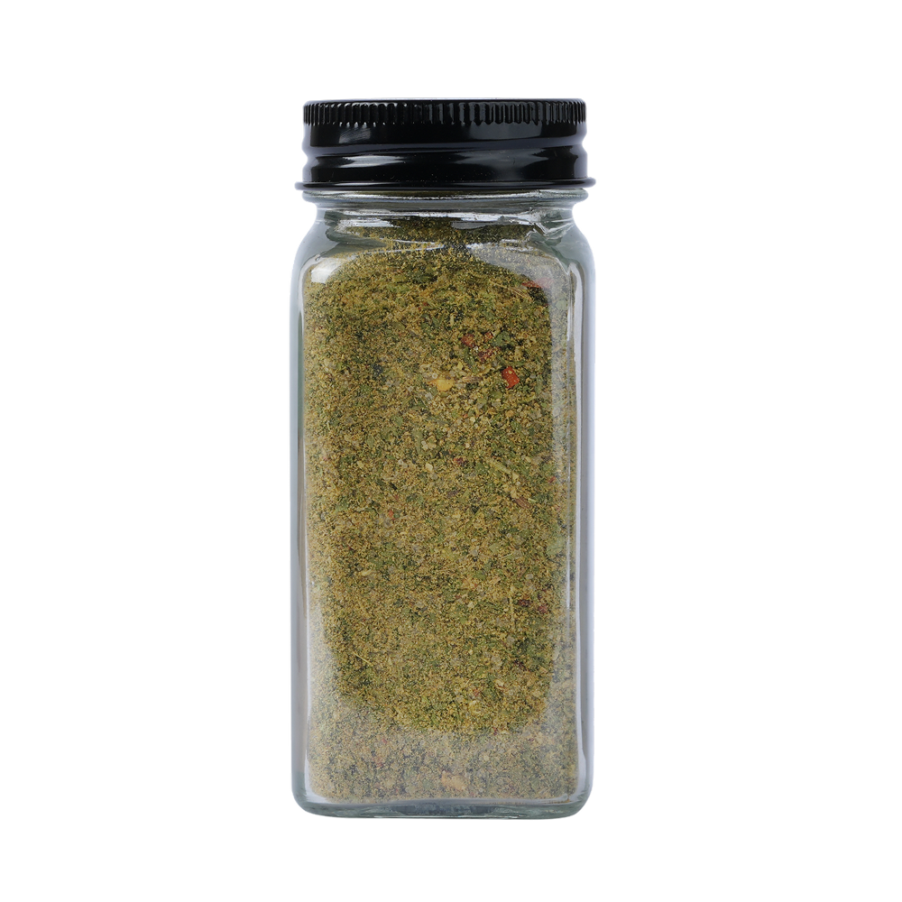 Cape Town Style Curry Seasoning