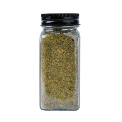 Cape Town Style Curry Seasoning
