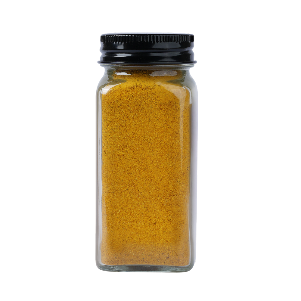Indian Style Masala Seasoning