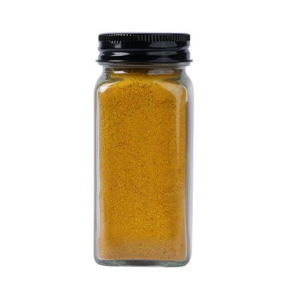 Indian Style Masala Seasoning