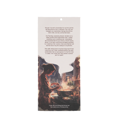 Surinamese Style Fried Rice Kit