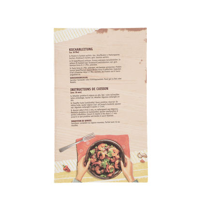 Surinamese Masala Cooking Paste