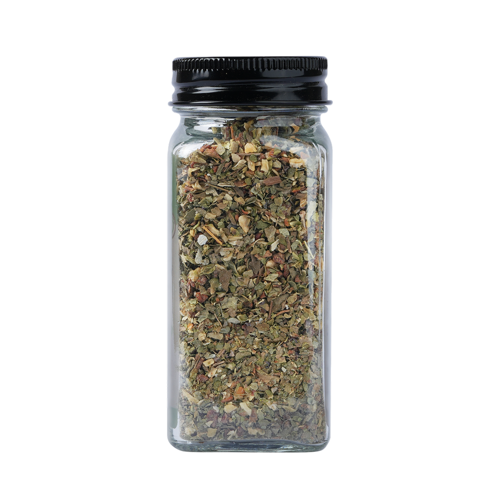 Italian Style Pizza Seasoning