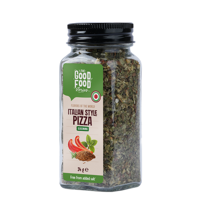 Italian Style Pizza Seasoning