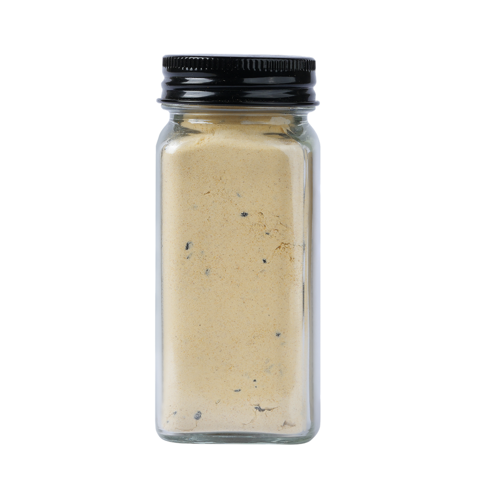 Japanese Style BBQ Seasoning
