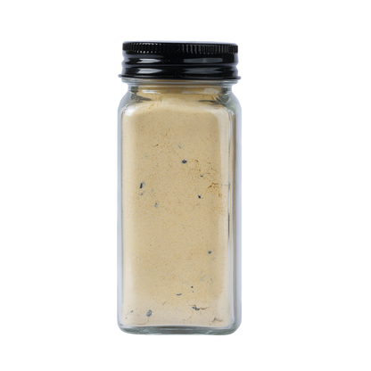 Japanese Style BBQ Seasoning