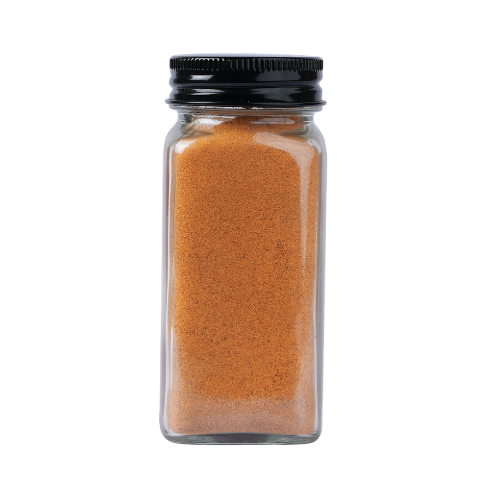 Mexican Style Smokey Chipotle Seasoning