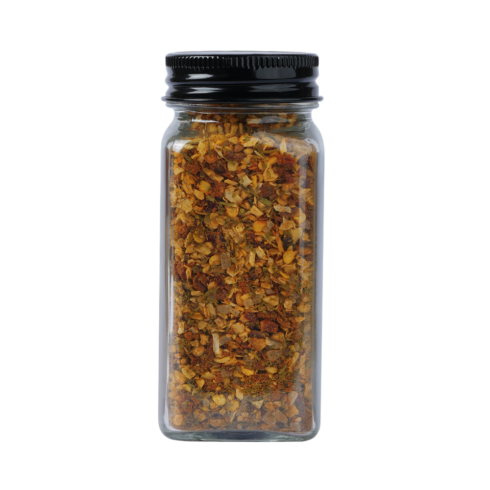 Algarve Style Piri Piri Seasoning
