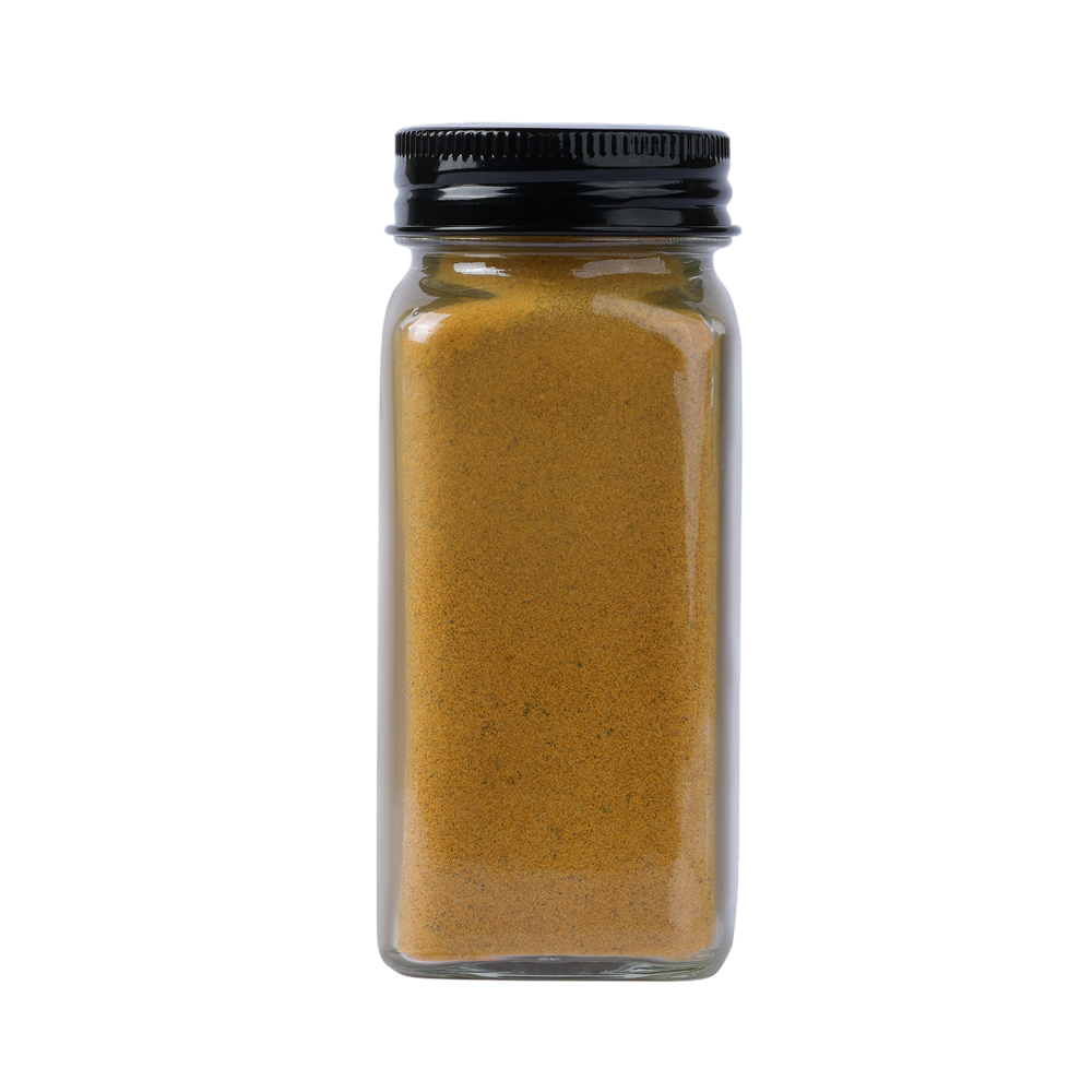 Surinamese Style Masala Seasoning