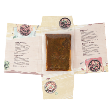 Surinamese Fried Rice & Fried Noodles Cooking Paste