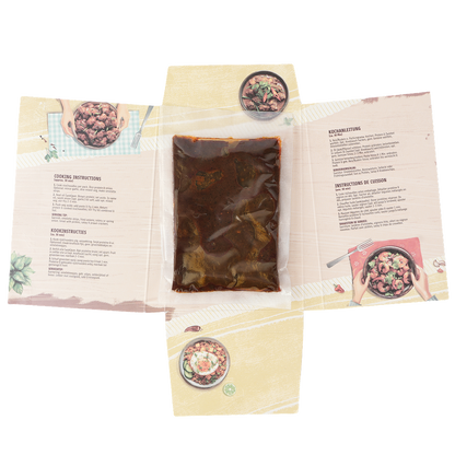 Surinamese Ketjap Galangal Cooking Paste