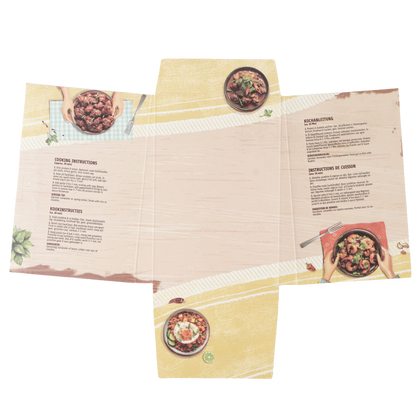 Surinamese Masala Cooking Paste