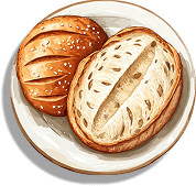 Bread Image